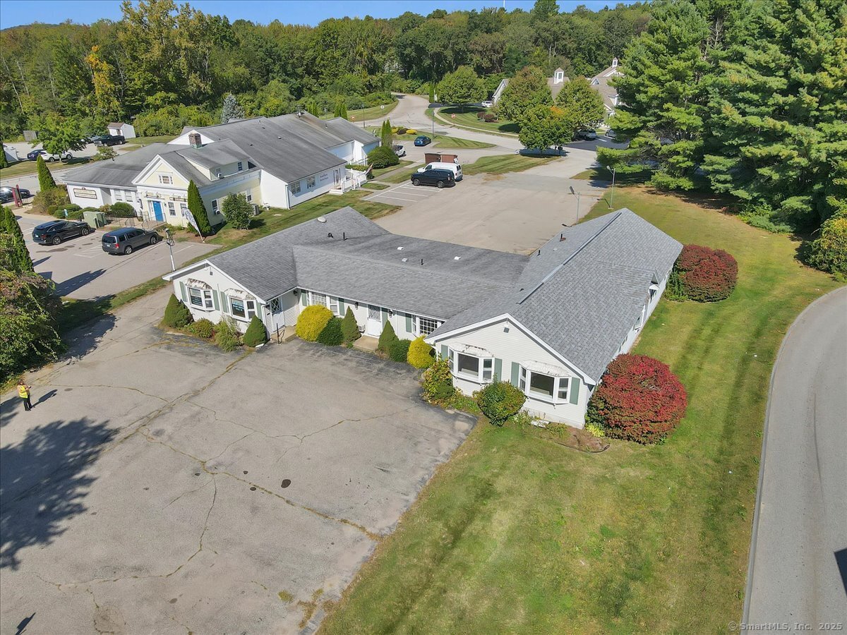 107 Main Street Hebron CT 06248