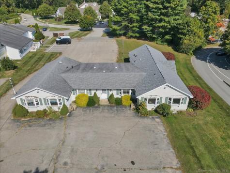 107 Main Street Hebron CT 06248