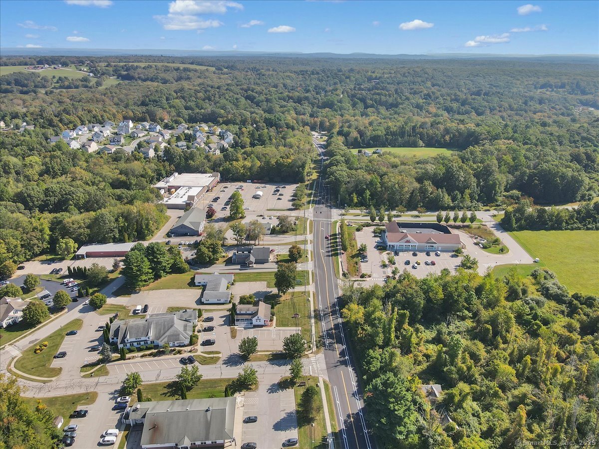 107 Main Street Hebron CT 06248