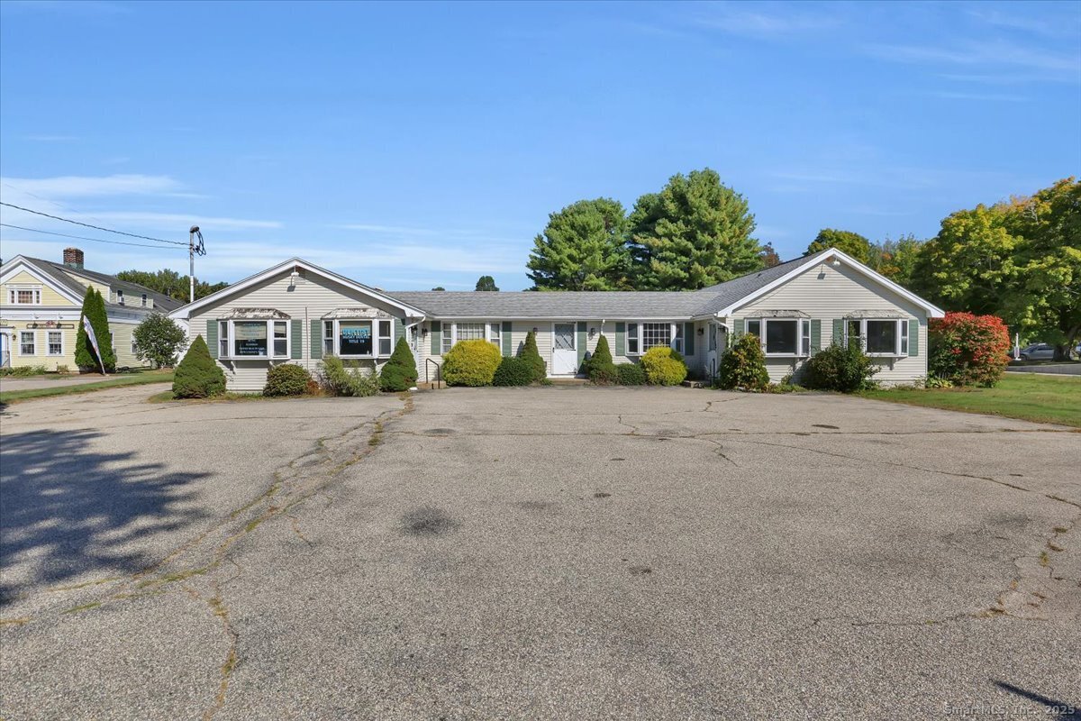 107 Main Street Hebron CT 06248