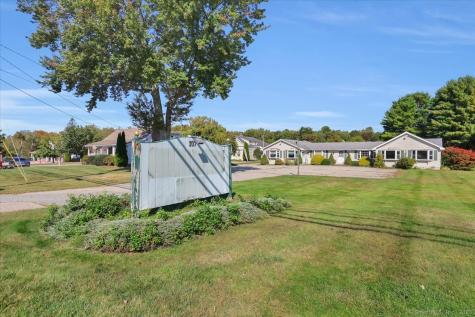 107 Main Street Hebron CT 06248