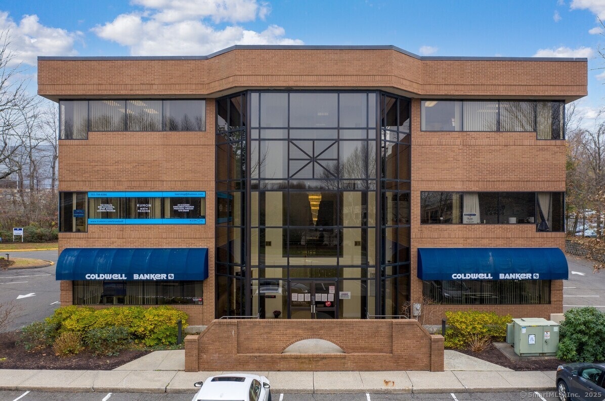 2 Corporate Drive Trumbull CT 06611