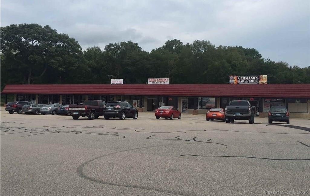 493 Westchester Road Colchester CT 06415