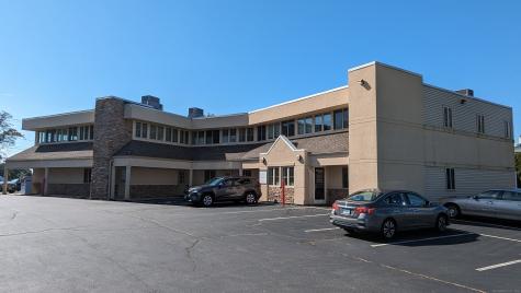 1353 Boston Post Road Madison CT 06443