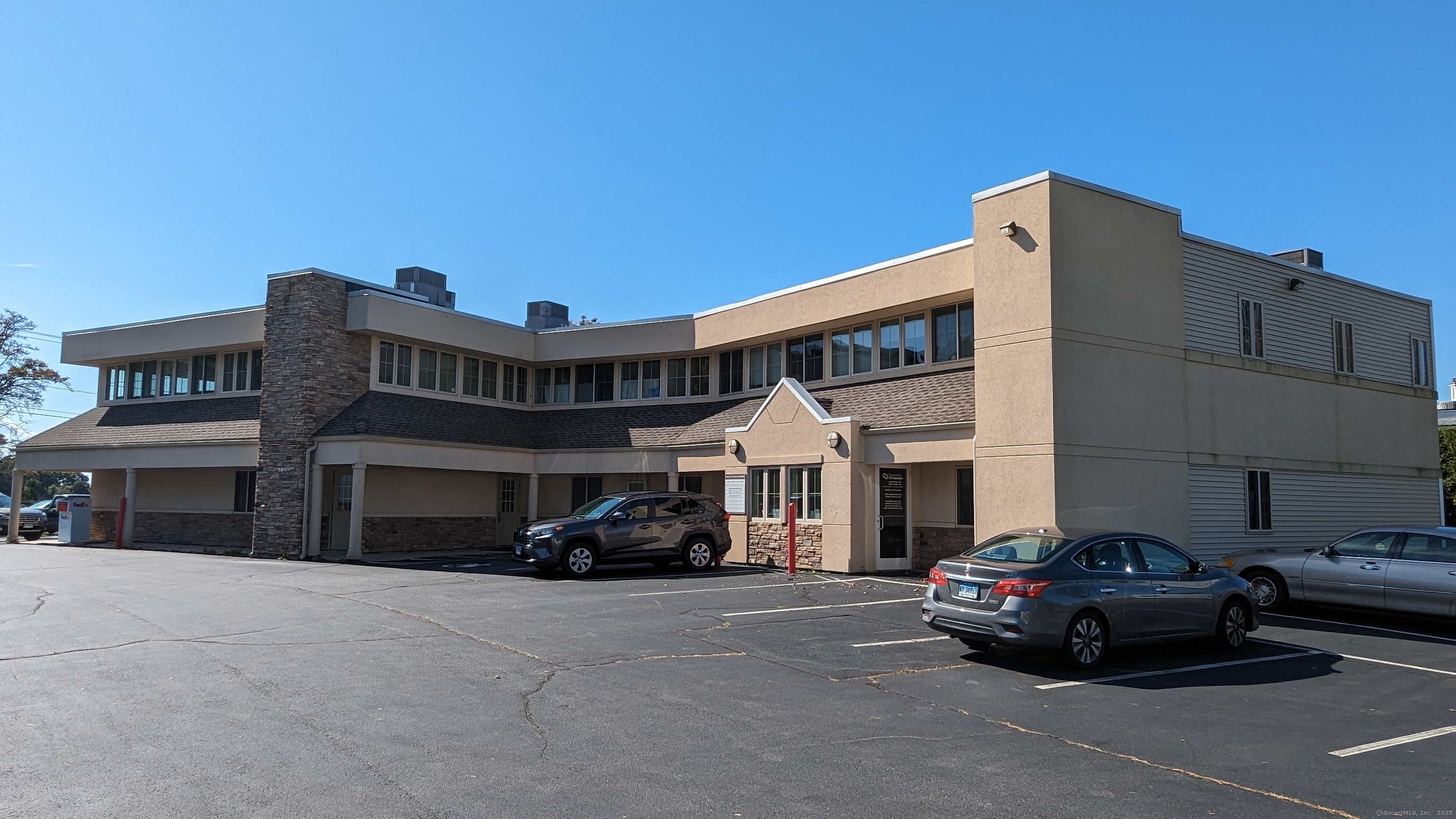 1353 Boston Post Road Madison CT 06443