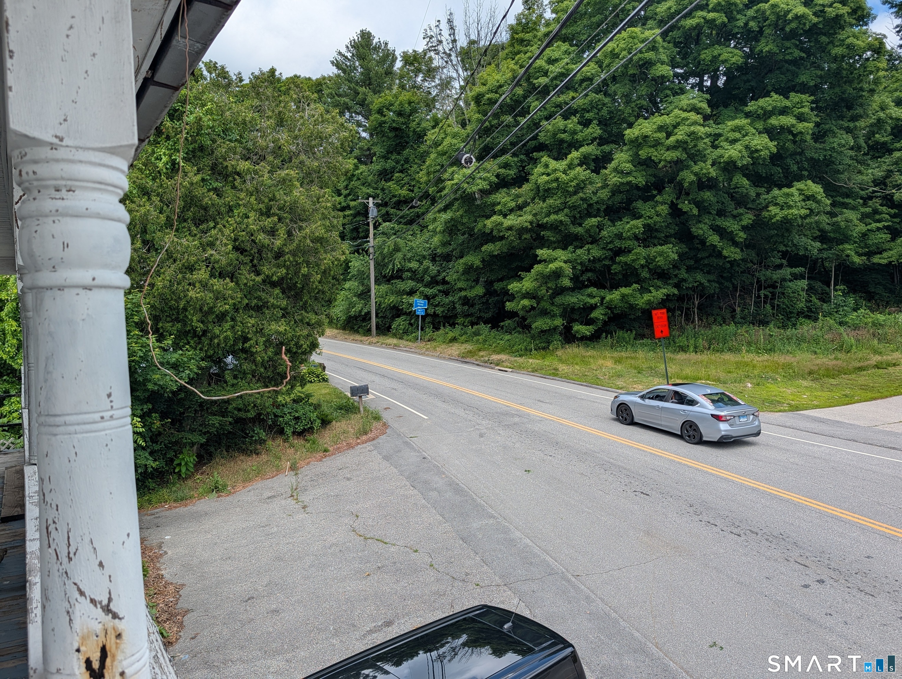 489 Hampton Road Pomfret CT 06259
