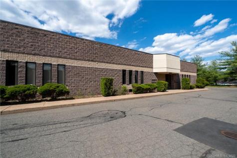 50 Progress Circle Newington CT 06111