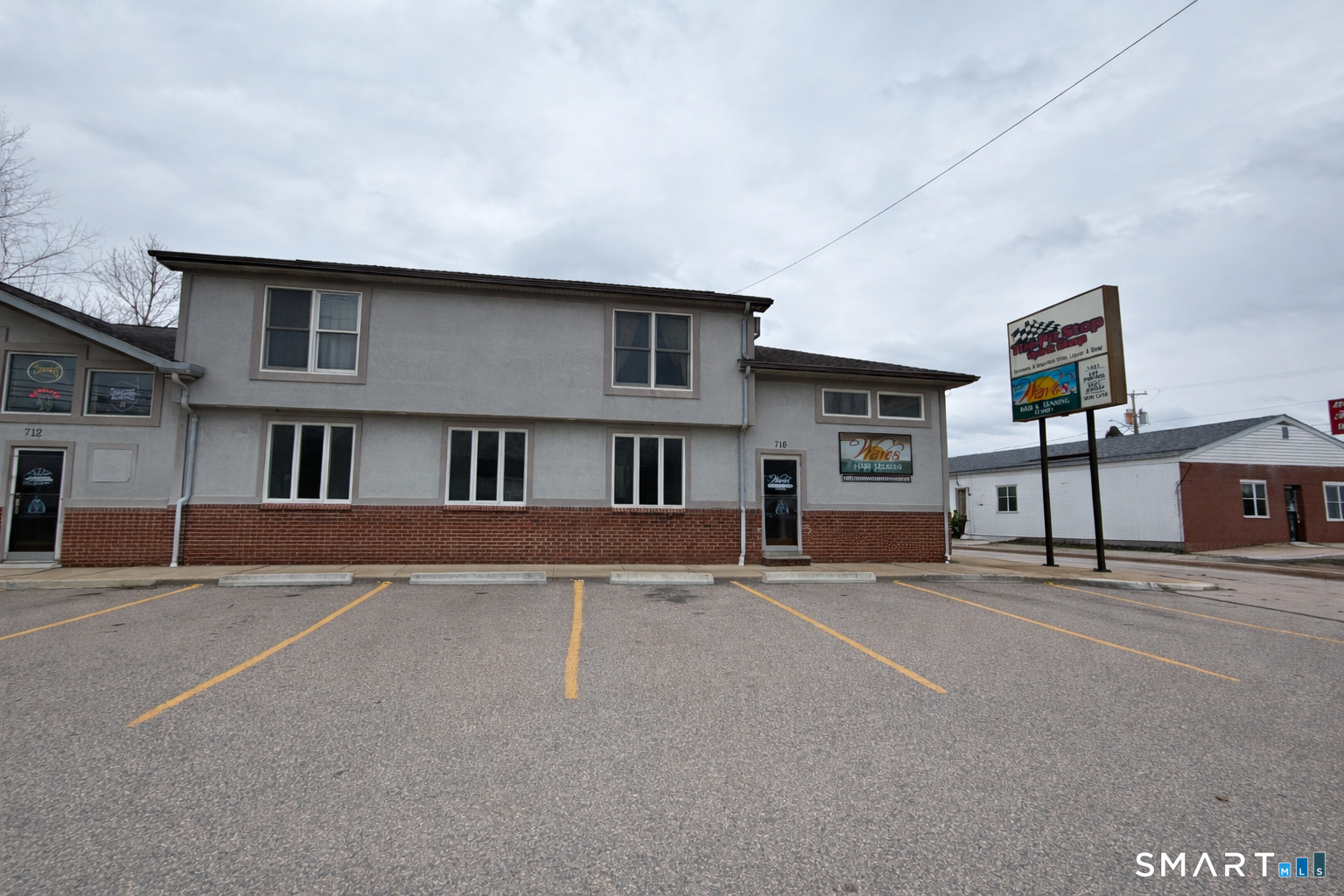 712-716 Norwich Road Plainfield CT 06374