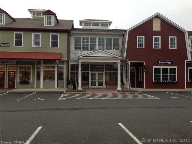 245 Amity Road Woodbridge CT 06525