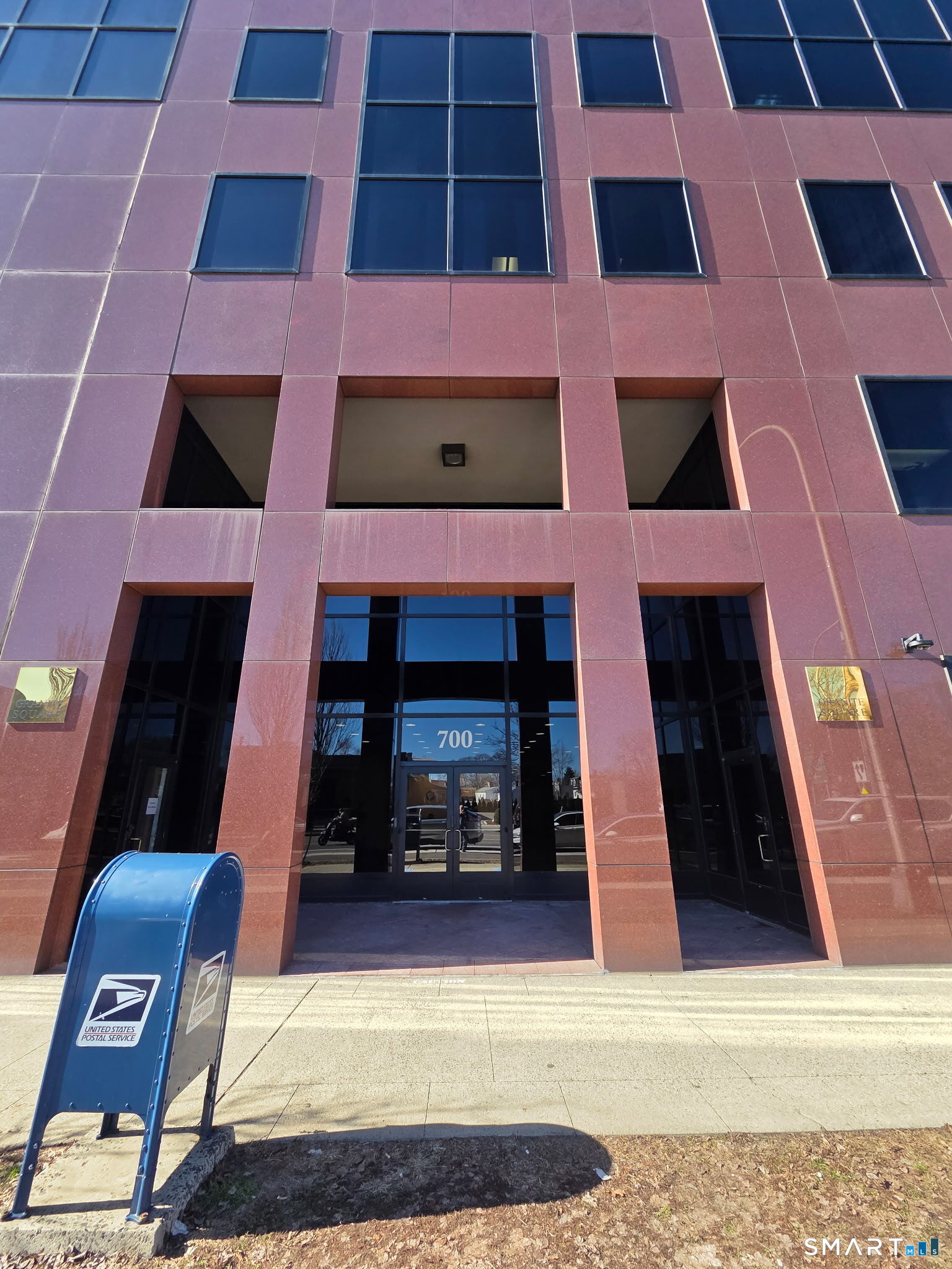700 State Street New Haven CT 06511