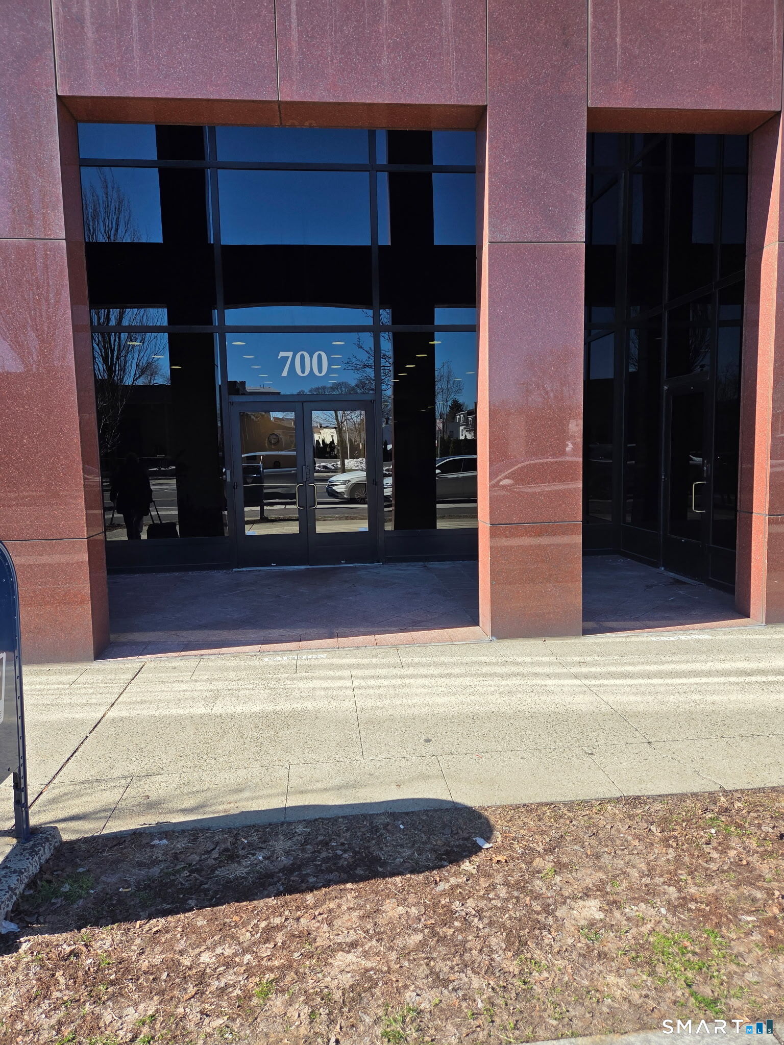700 State Street New Haven CT 06511
