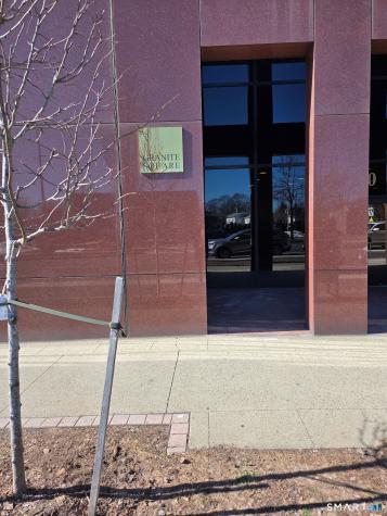 700 State Street New Haven CT 06511