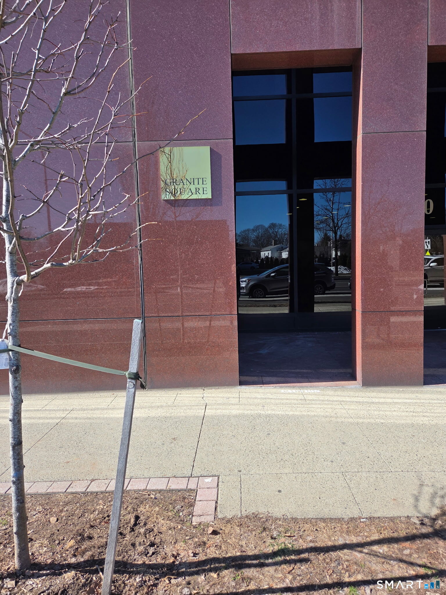 700 State Street New Haven CT 06511