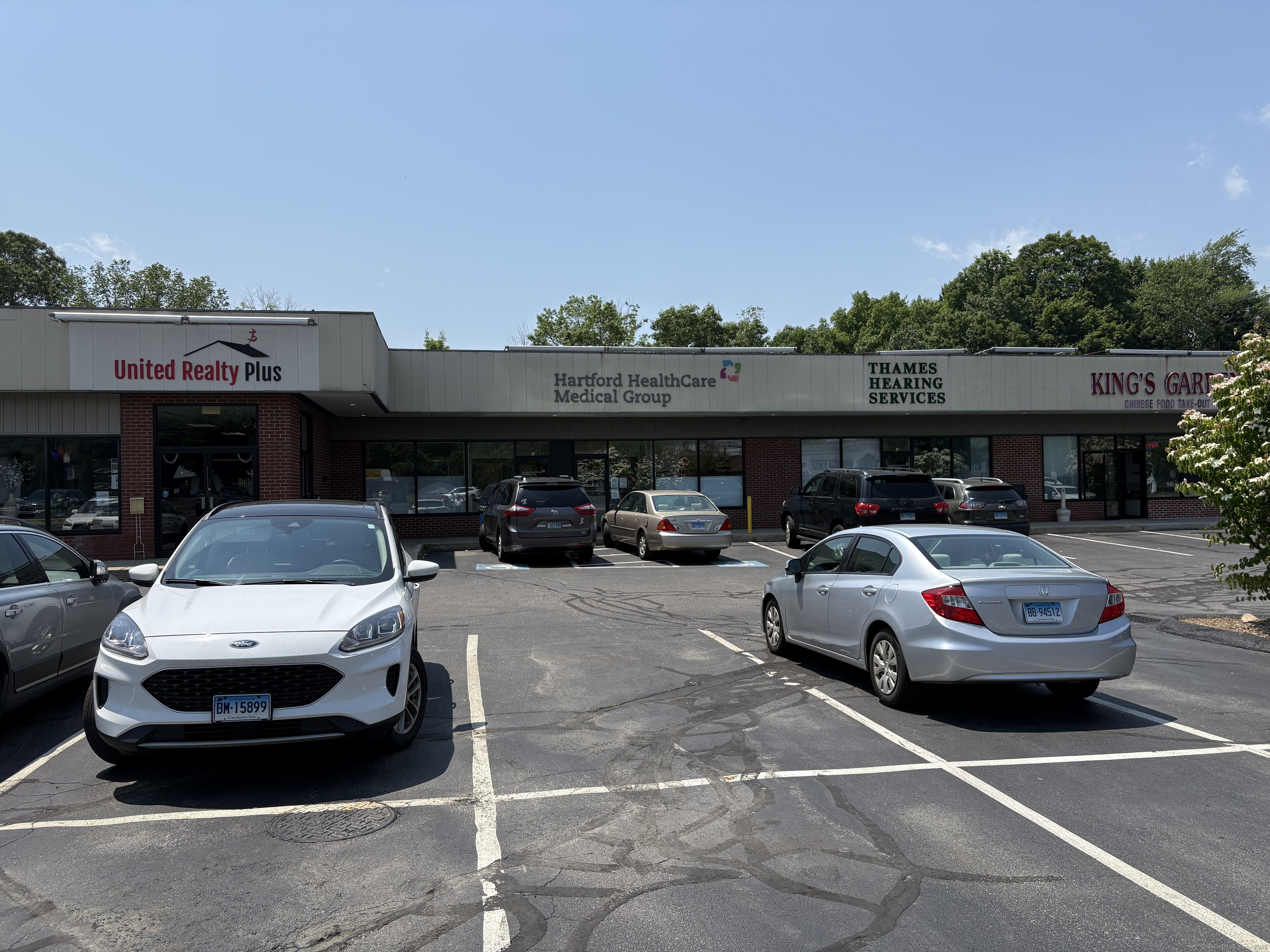 324 Flanders Road East Lyme CT 06333