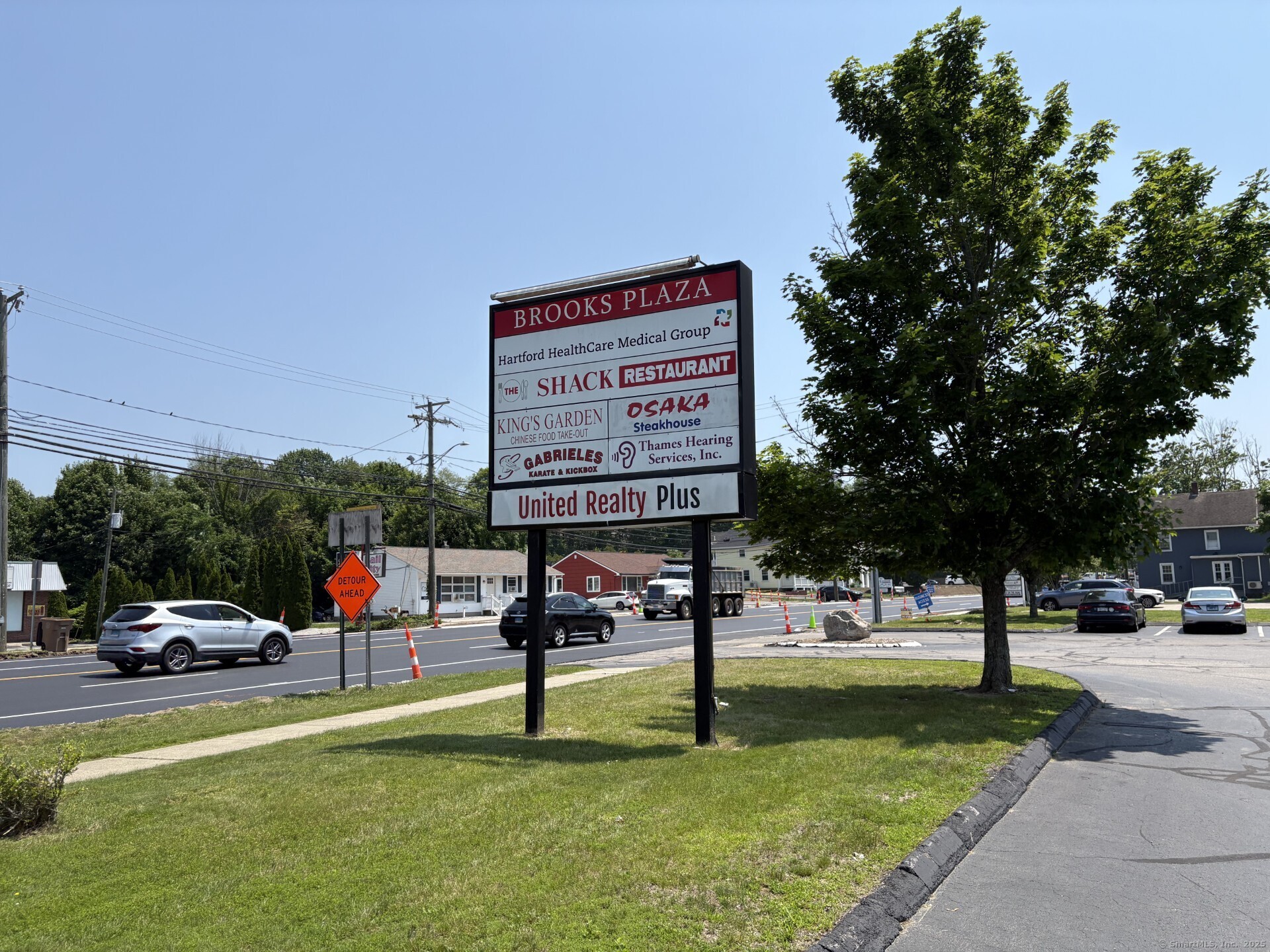 324 Flanders Road East Lyme CT 06333