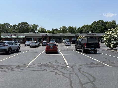 324 Flanders Road East Lyme CT 06333