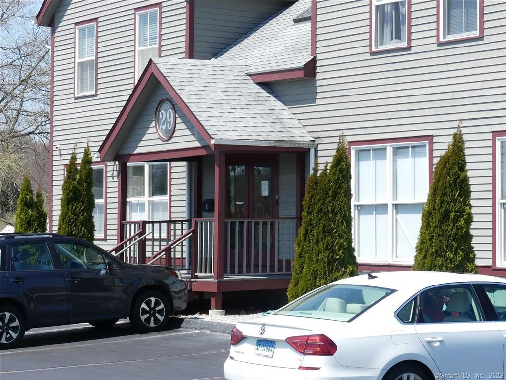 29 Boston Post Road Madison CT 06443