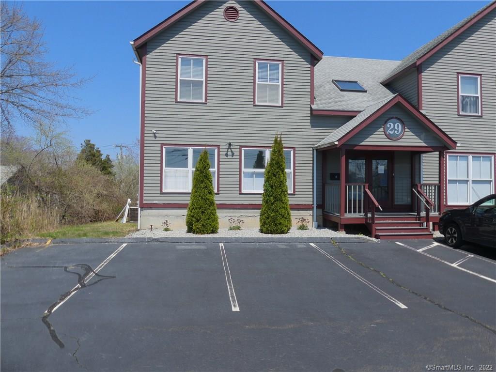 29 Boston Post Road Madison CT 06443