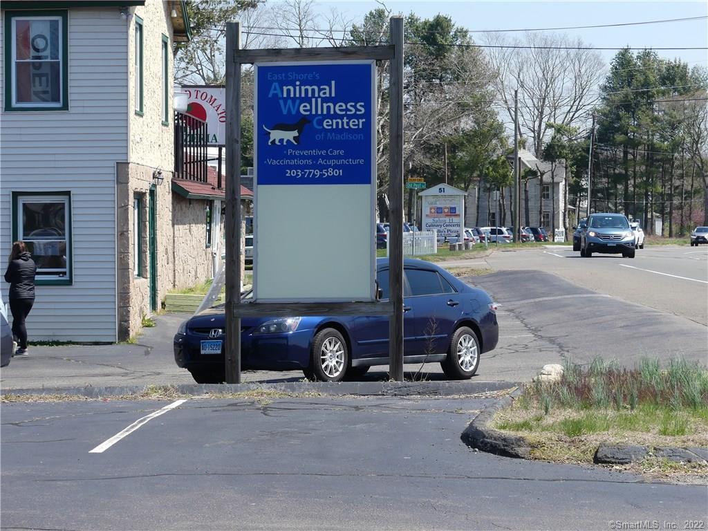 29 Boston Post Road Madison CT 06443