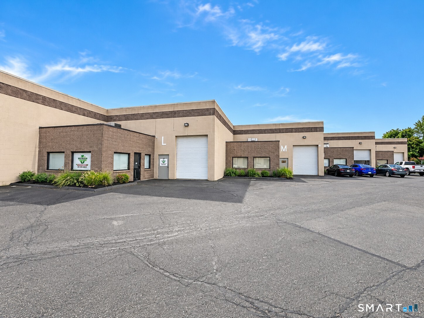 121 North Plains Industrial Road Wallingford CT 06492