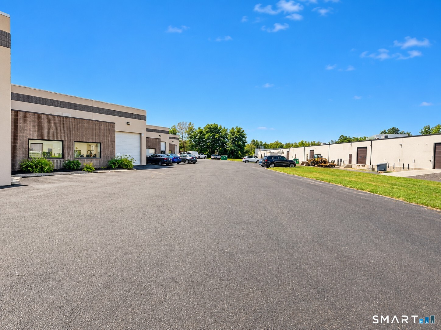 121 North Plains Industrial Road Wallingford CT 06492