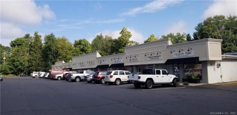 71 South Main Street Newtown CT 06470