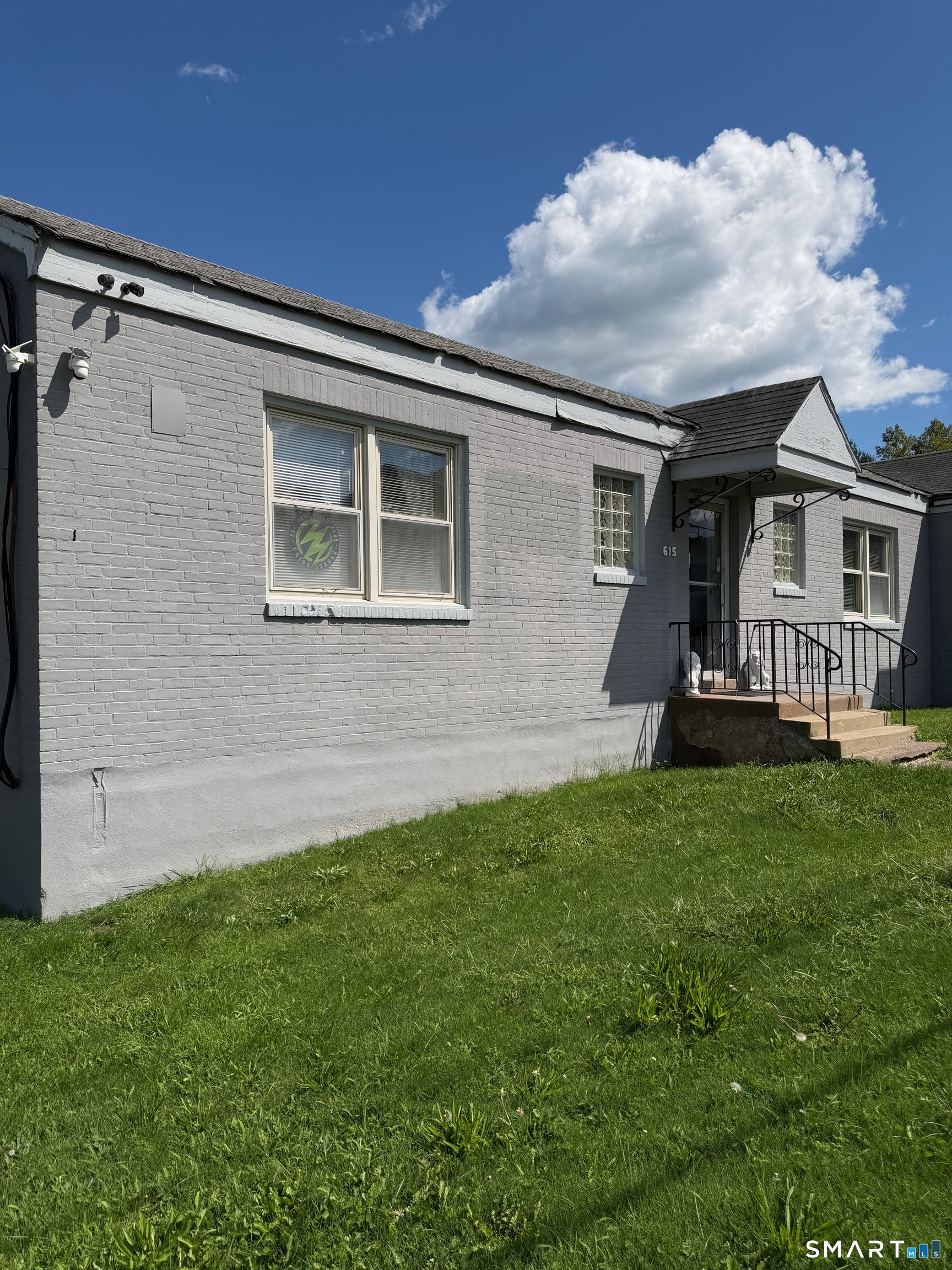 615 Parker Street Manchester CT 06042