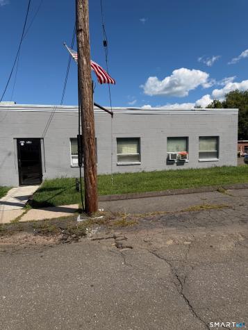 615 Parker Street Manchester CT 06042