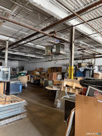 615 Parker Street Manchester CT 06042
