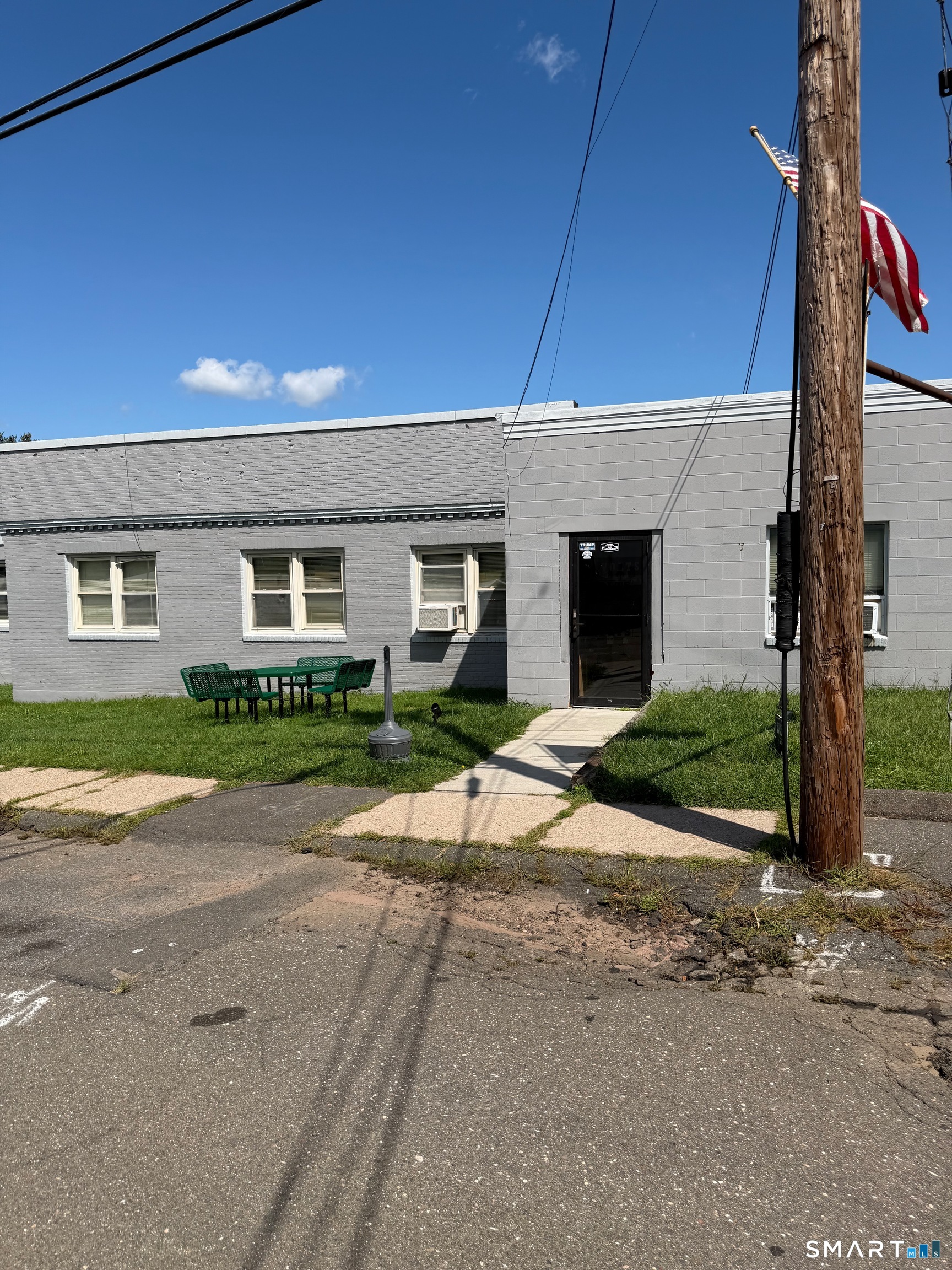 615 Parker Street Manchester CT 06042