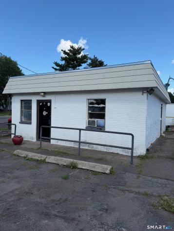 615 Parker Street Manchester CT 06042