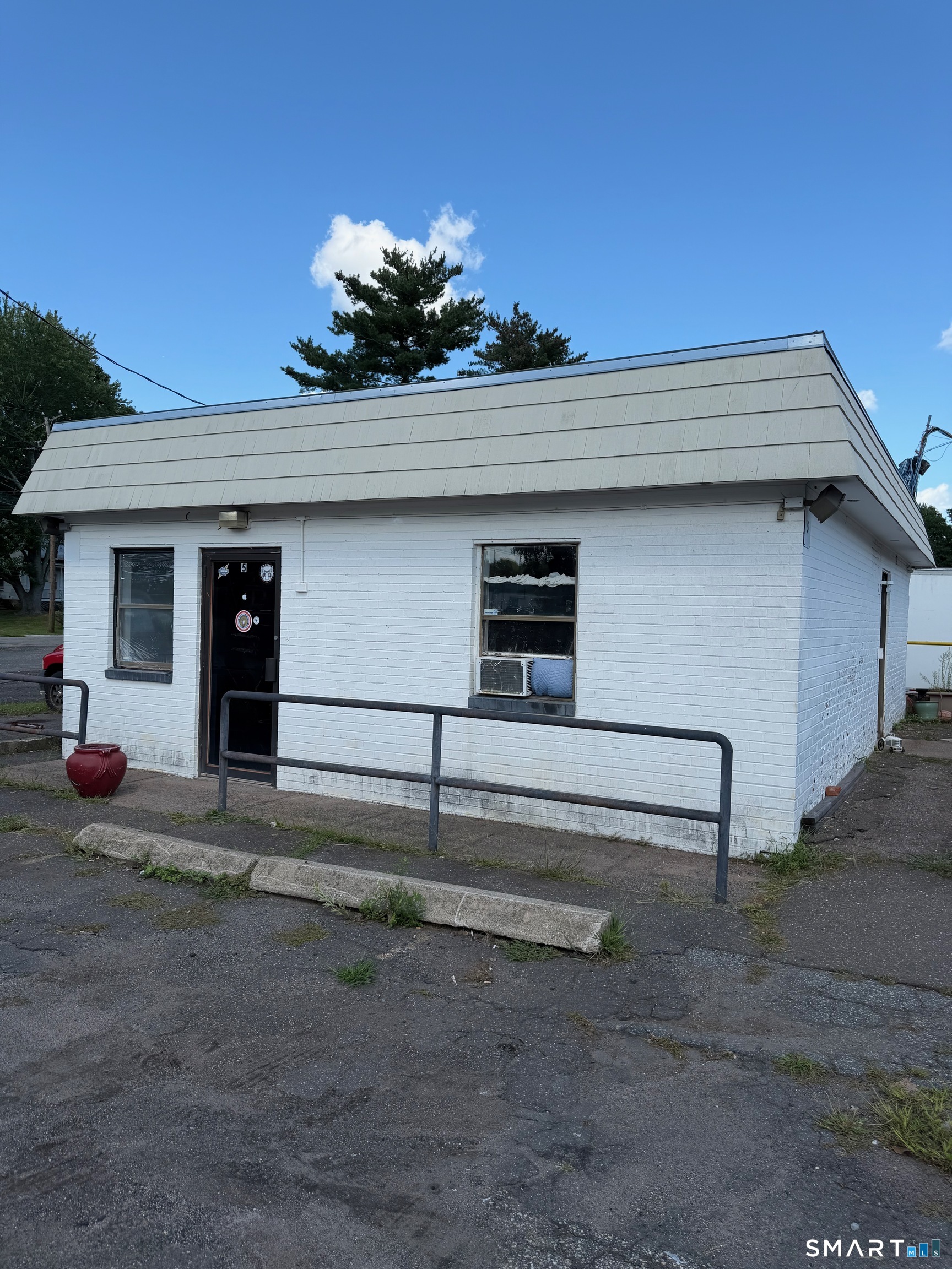 615 Parker Street Manchester CT 06042