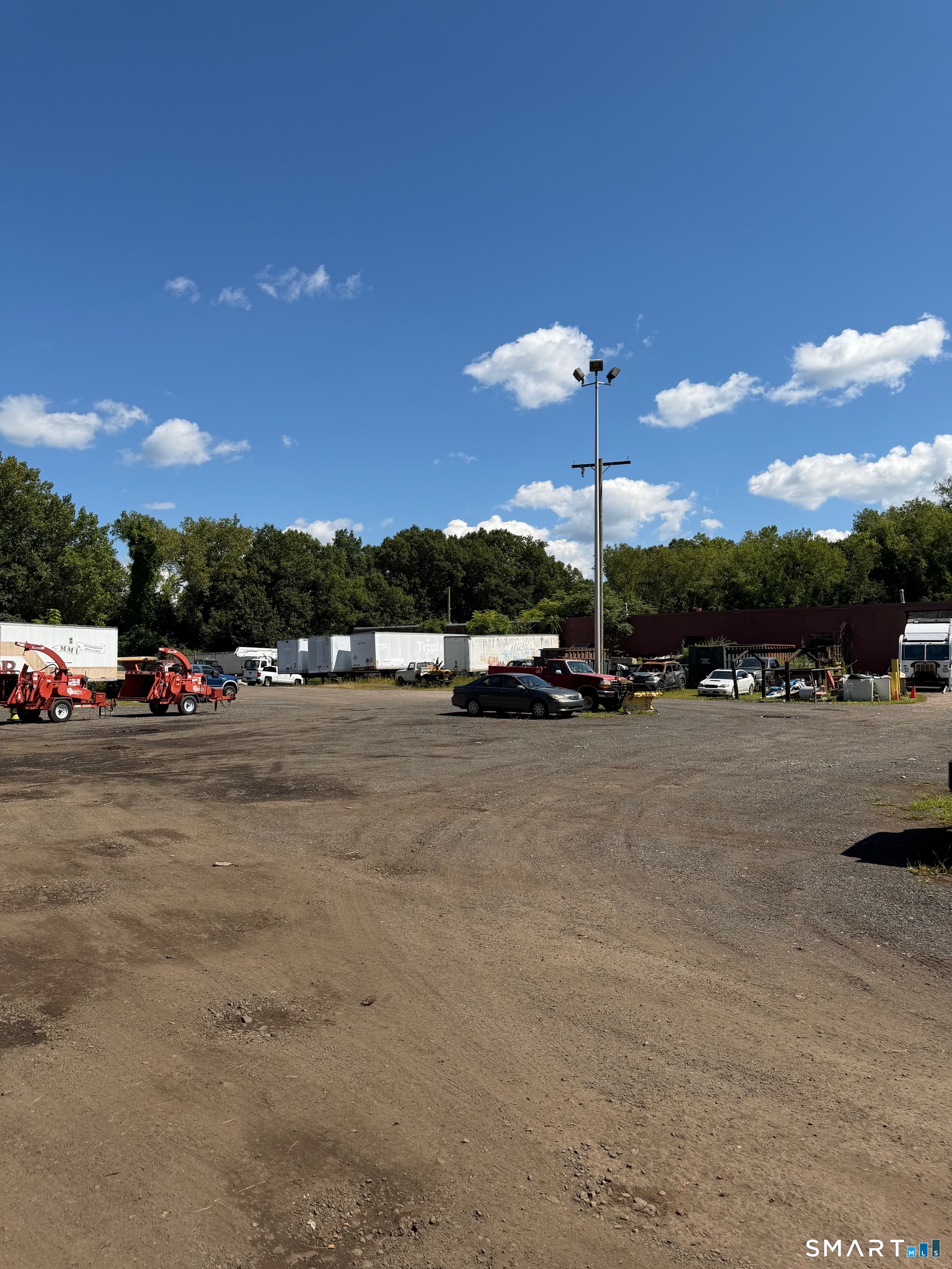 615 Parker Street Manchester CT 06042