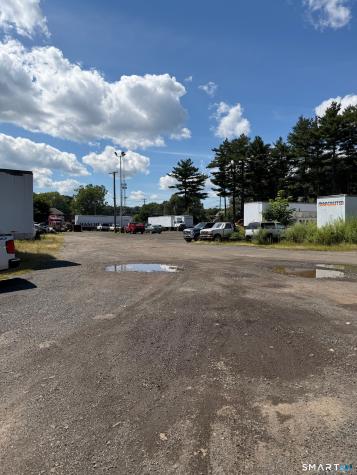 615 Parker Street Manchester CT 06042