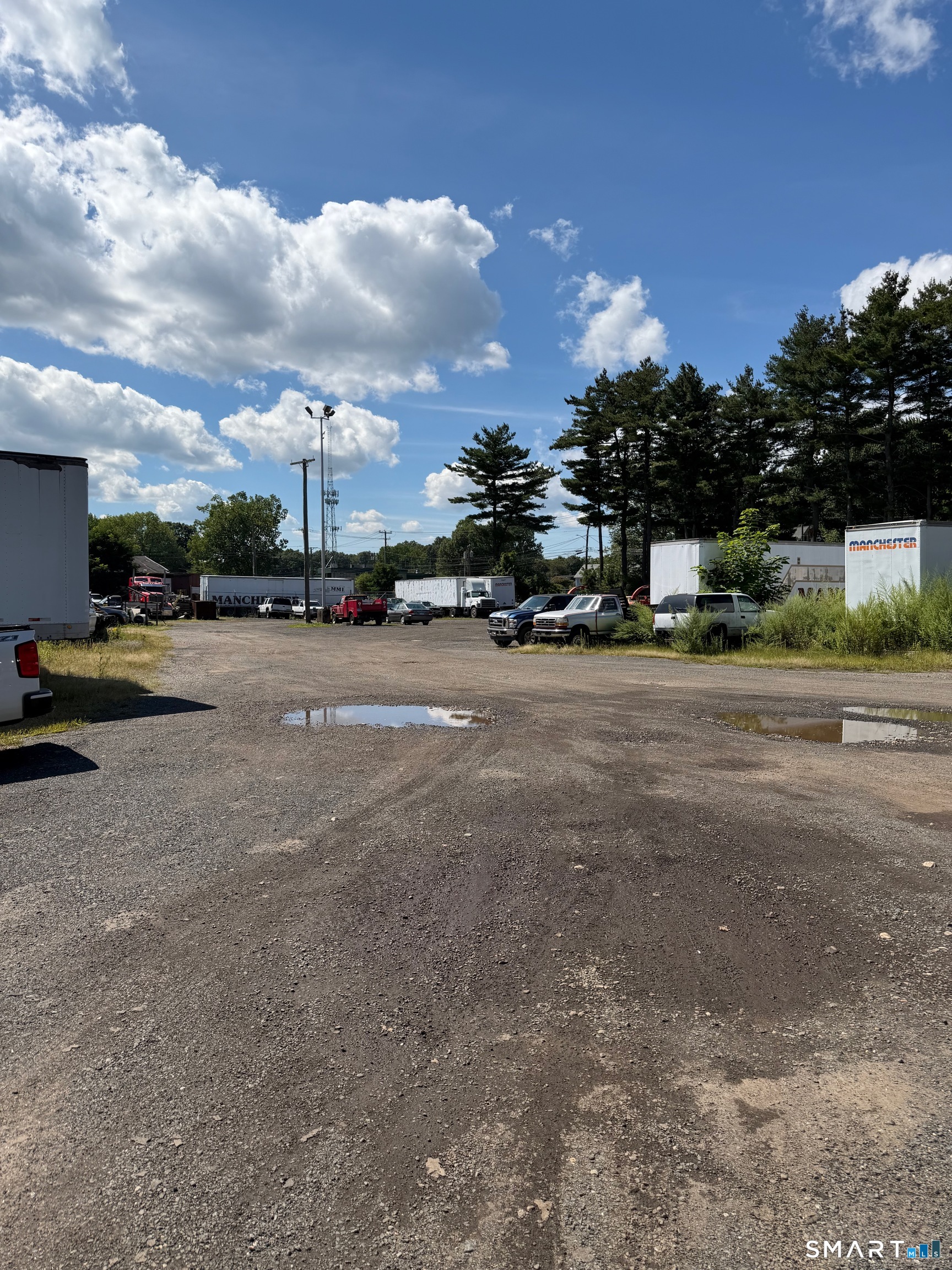 615 Parker Street Manchester CT 06042