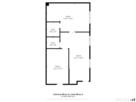 41 Kings Highway Ledyard CT 06335