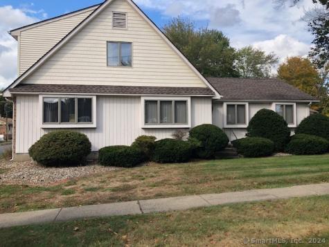 1744 Ellington Road South Windsor CT 06074