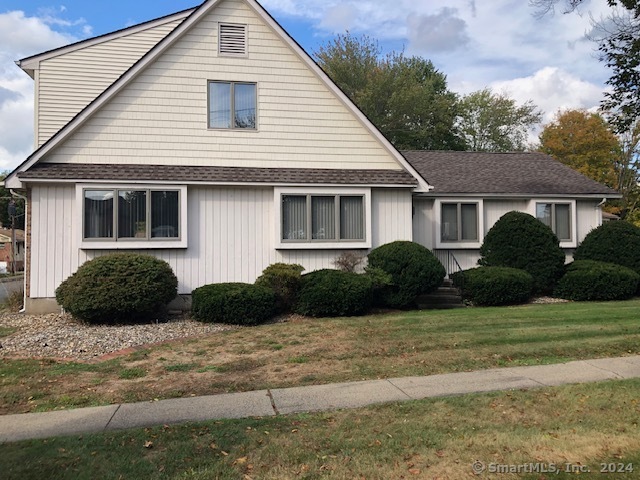 1744 Ellington Road South Windsor CT 06074
