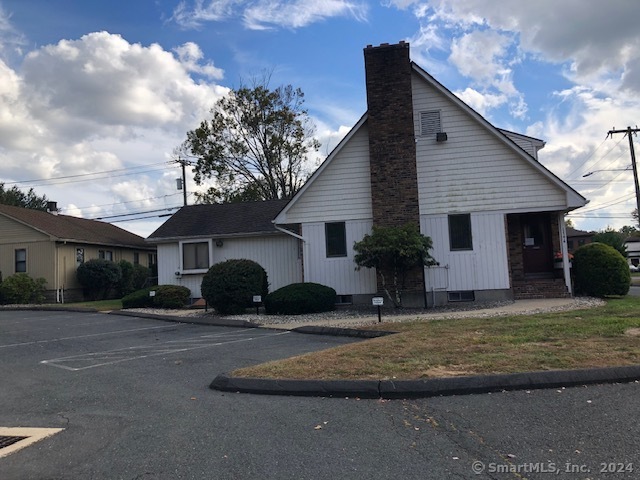 1744 Ellington Road South Windsor CT 06074