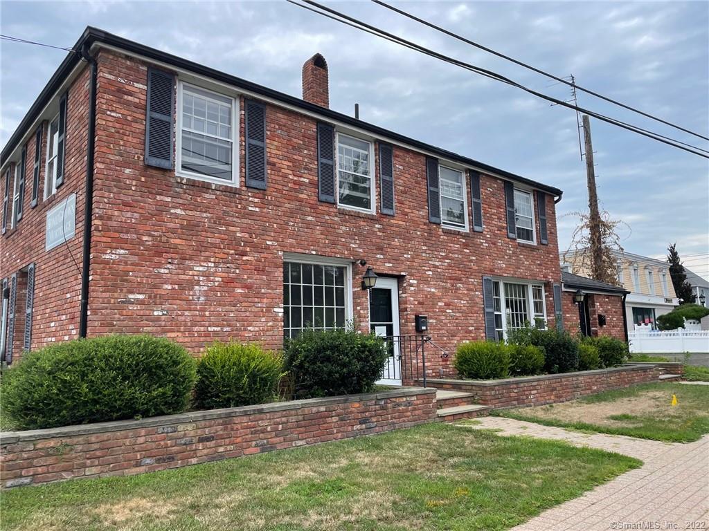 121 Samson Rock Drive Madison CT 06443