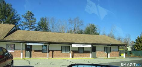 319 Boston Post Road Windham CT 06256