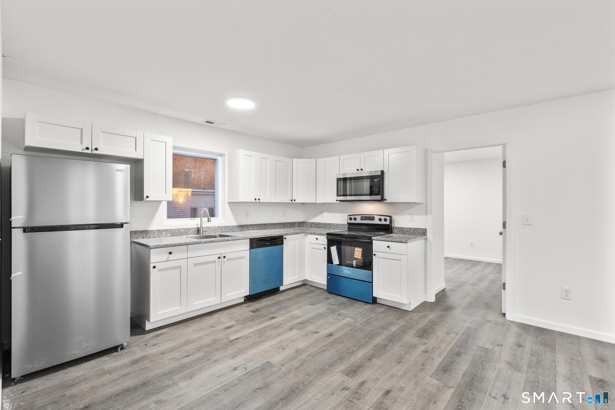 12 Ferry Street New Haven CT 06513