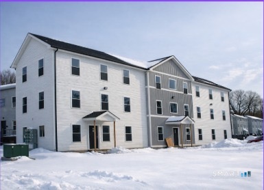12 Ferry Street New Haven CT 06513
