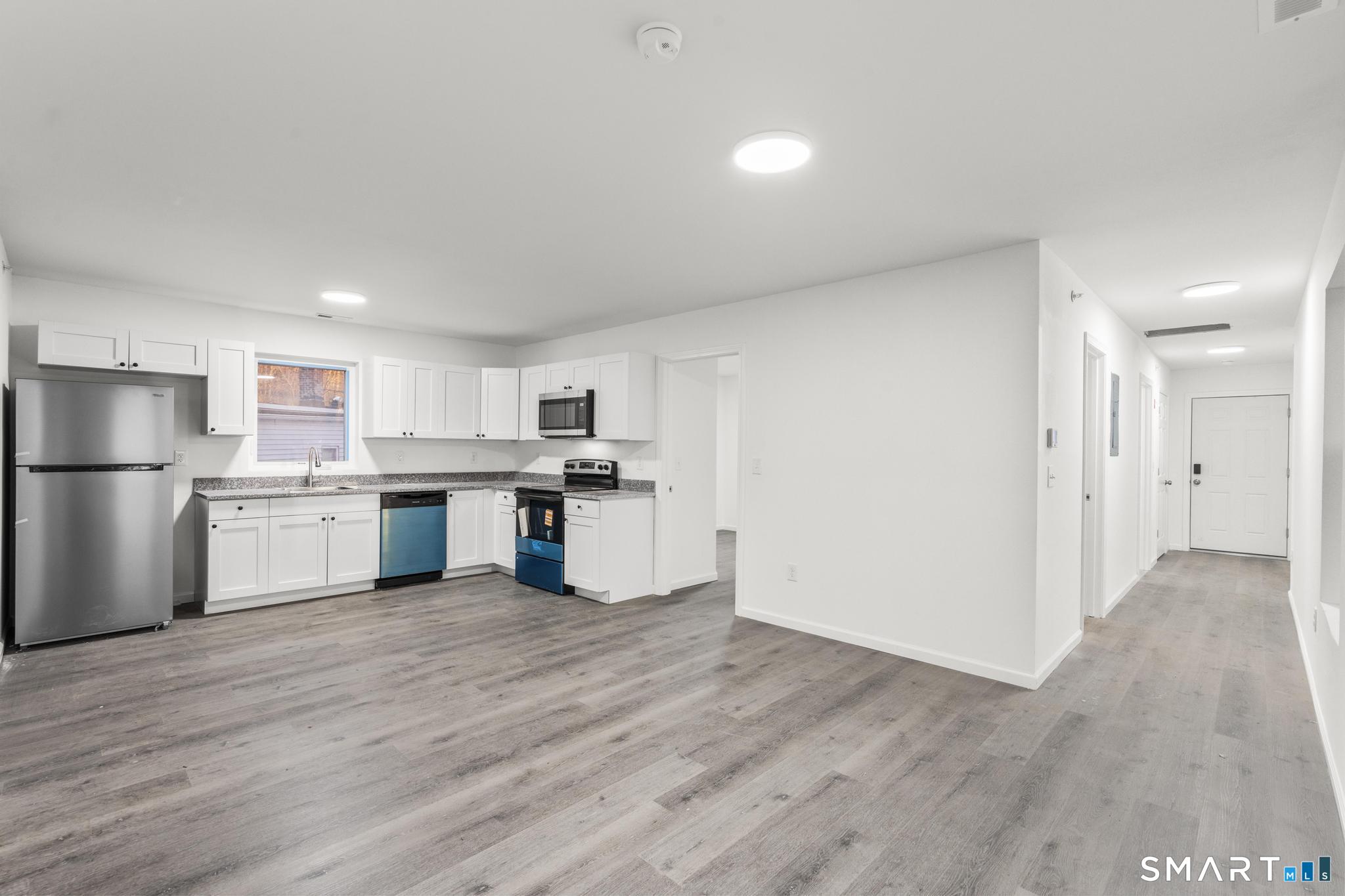 12 Ferry Street New Haven CT 06513