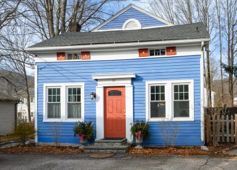 39 North Main Street Kent CT 06757