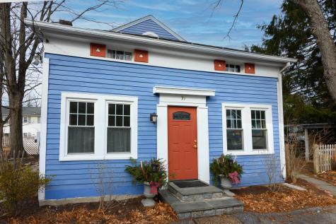 39 North Main Street Kent CT 06757