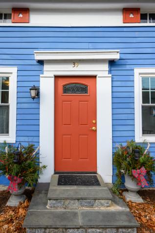 39 North Main Street Kent CT 06757