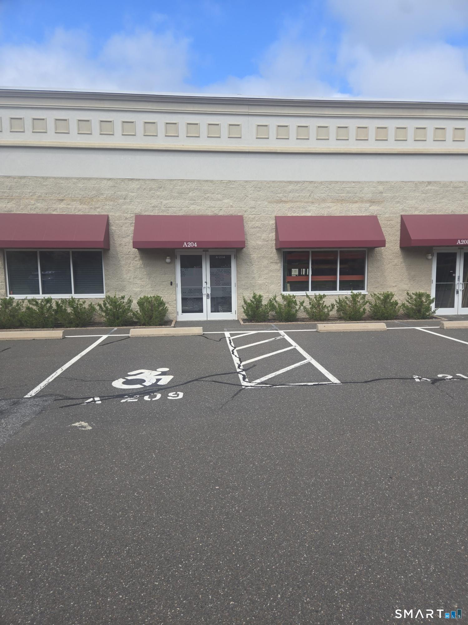 100 Corporate Drive Trumbull CT 06611