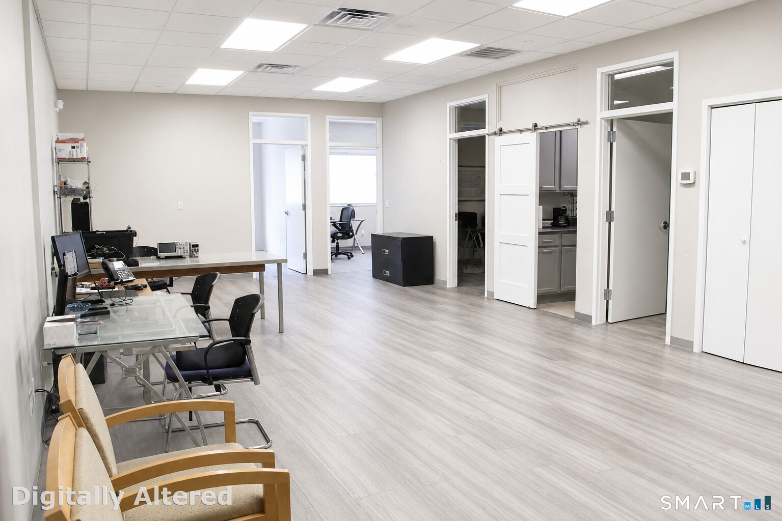 100 Corporate Drive Trumbull CT 06611