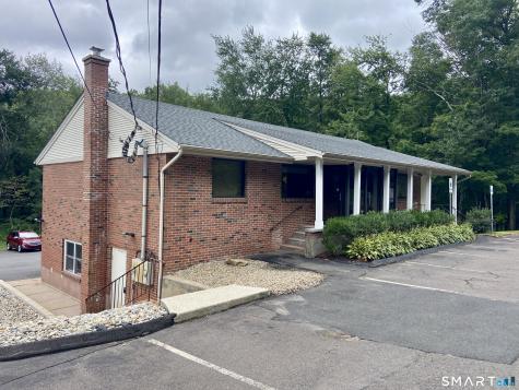 630 Tolland Stage Road Tolland CT 06084